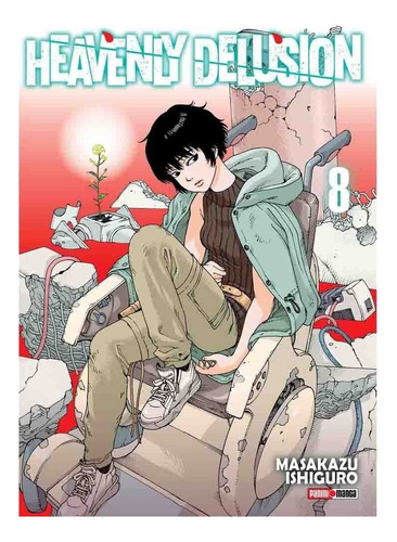 Manga - Heavenly Delusion - Panini (varios Tomos)