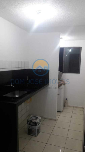 Imagem 6 de 9 de Apartamento - Ap002_2-1417688