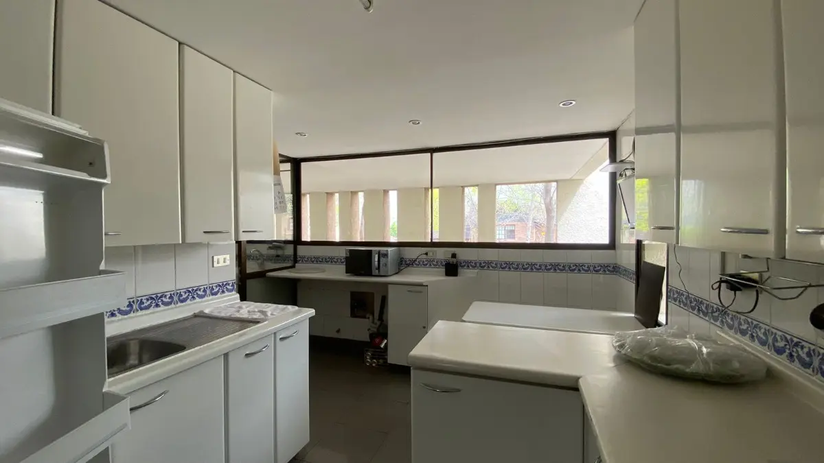 Imagen 5 de 17 de Exclusivo Triplex En Edificio Moderno, Ideal Para Familias