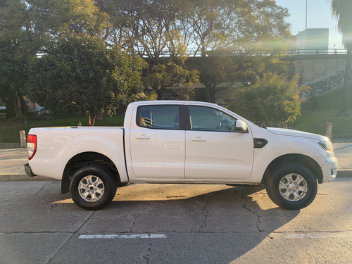 Ford Ranger 3.2 Cd Xls Tdci 200cv Manual 4x2