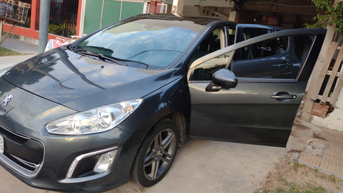 Peugeot 308 1.6 Sport Thp 163cv