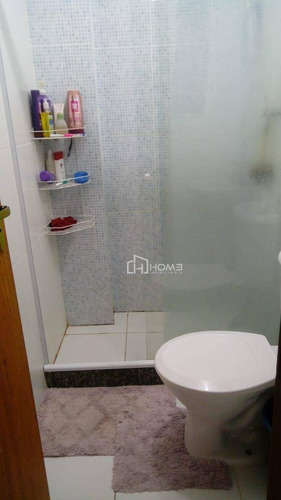 Imagem 7 de 30 de Apartamento À Venda, 57 M² Por R$ 239.000,00 - Campinho - Rio De Janeiro/rj - Ap0199
