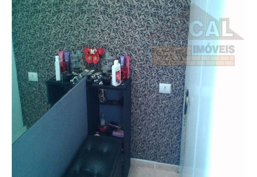 Imagem 28 de 30 de Casa - Ls0186 - 33961941