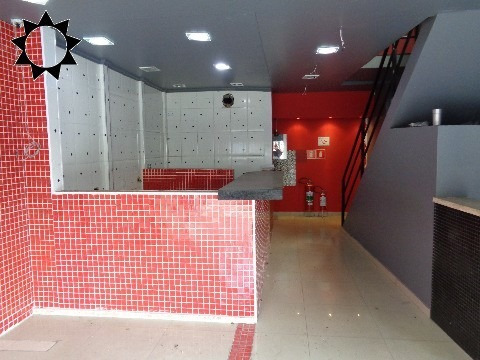 Imagem 10 de 13 de Salão Centro - Sl00823 - 2700394