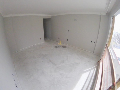 Imagem 9 de 22 de Montpellier Residence Itapema - 21294