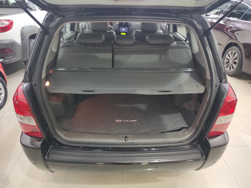 Hyundai Tucson 2.0 Gls 4x2 Flex Aut. 5p