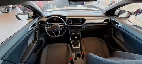 Volkswagen T-Cross 1.0 200 TSI 12V (Aut) (Flex)