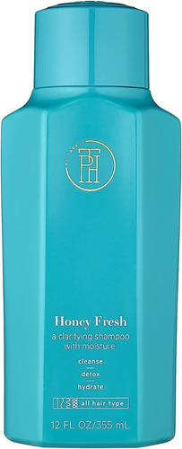 Shampoo Tph By Taraji Honey Fresh A Clarifying