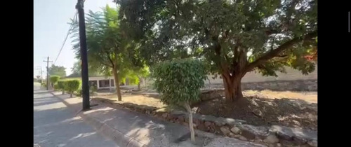 Oportunidad!!! Terreno Residencial A Minutos Del Tecdemonter