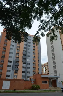 Apartamento en alquiler