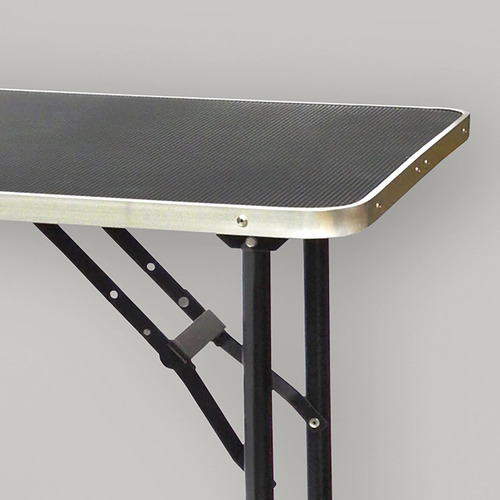 Mesa De Aseo Para Perros Go Pet Club Gt-101, 76 X 46 X 81 Cm
