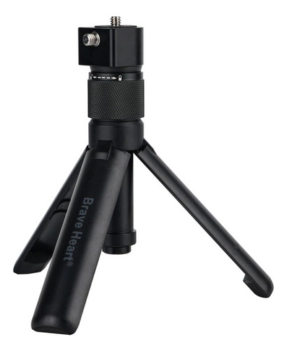Mini Trípode Portátil Brave Heart Bullet Time Para Insta360