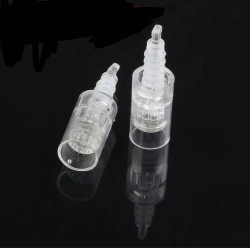 Agujas Para Dermapen Dr. Pen Y M&m