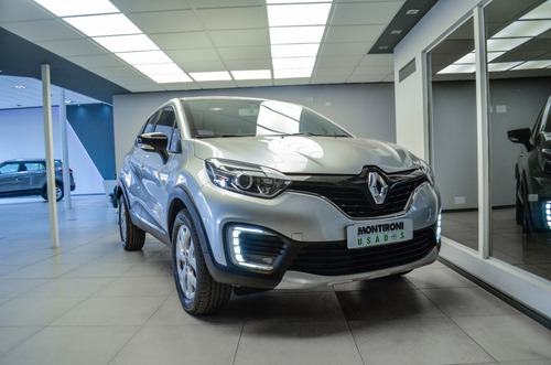 Imagen 2 de 25 de Renault Captur Zen 2018