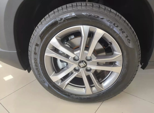 Fiat Pulse Audace 1.0 Concesionario Oficial Tomamos Usado -l