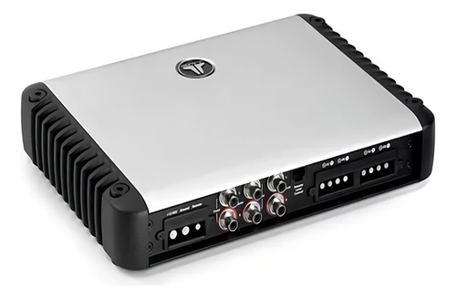 Amplificador para carro/camioneta JL Audio HD HD600/4 clase D con 4 canales