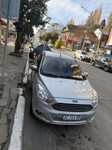 Ford Ka 1.5 Se
