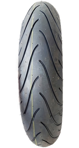 Pneu Michelin Pilot Street Radial 110/70-17 Dianteiro
