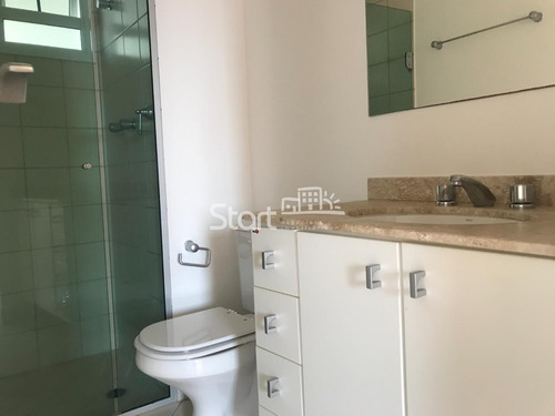 Imagem 11 de 18 de Apartamento À Venda Em Cambuí - Ap005230
