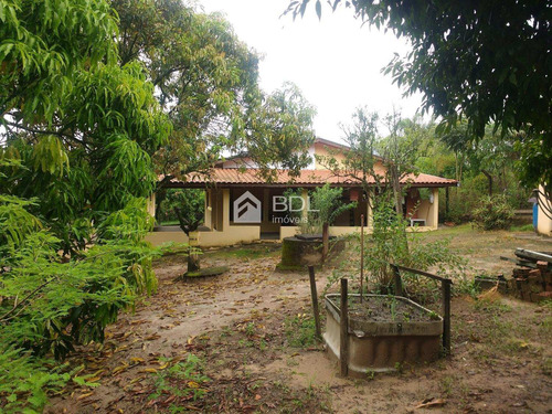 Chácara À Venda Em Bairro Dos Pires - Ch003273