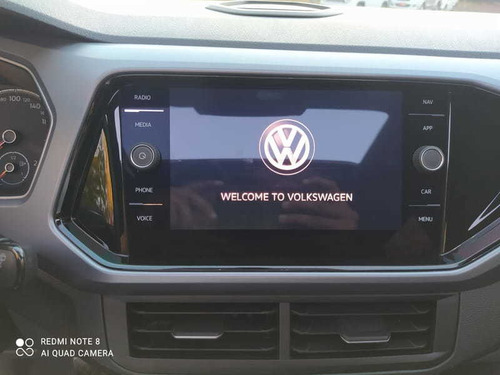 Imagem 13 de 15 de Volkswagen T Cross Cl Tsi Ad
