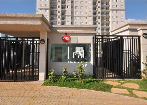 Imagem 8 de 23 de Apartamento Com 3 Dormitórios, 66 M² - Venda Por R$ 385.000,00 Ou Aluguel Por R$ 1.900,00/mês - Vila Augusta - Guarulhos/sp - Ap1600