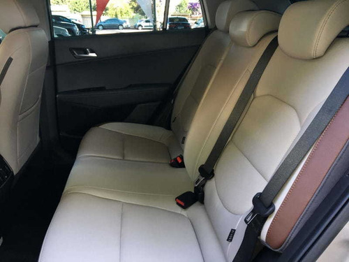 Imagem 9 de 15 de Hyundai Creta Prestige 2.0 16v Flex Aut 2021