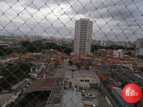 Imagem 16 de 27 de Apartamento - Ref: 135881
