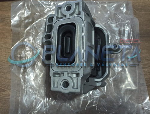 Coxim Motor Ld Direito 4959 Sampel Golf 2.0 8v 1j0199262bf