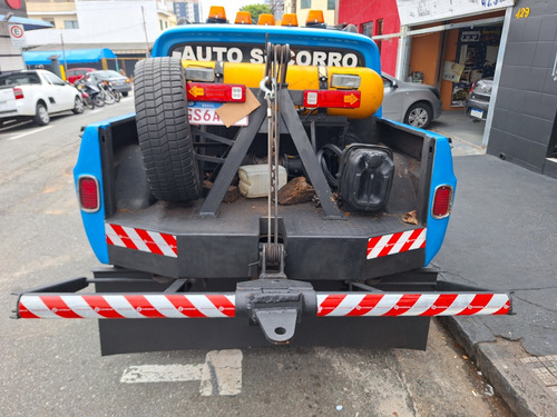 Chevrolet A-10 4.1 S 2P