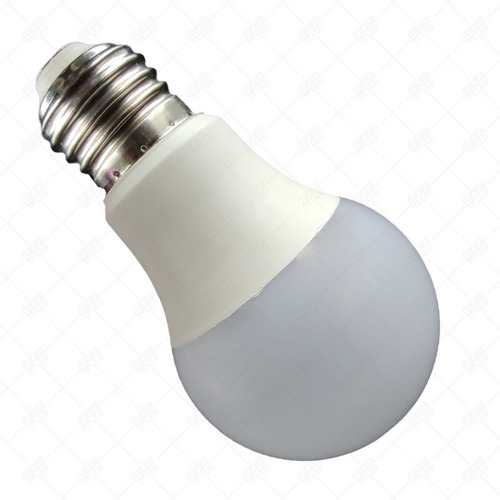 20 Foco Led 10w Tipo Bombilla Luz Blanca Fria O Calida