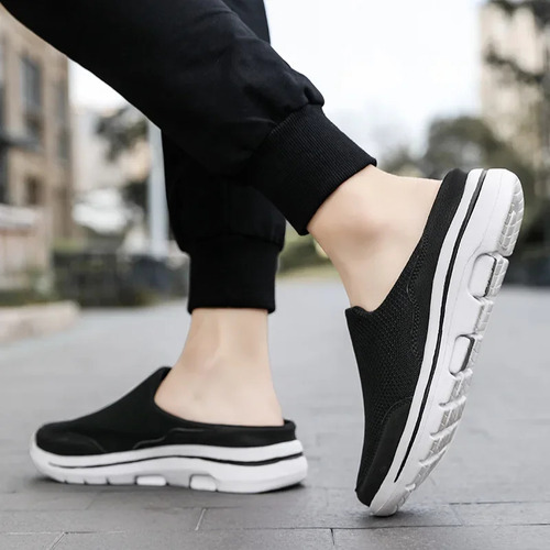 Zapatos Casuales De Malla Transpirables Para Pareja