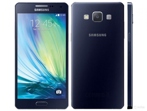 Samsung Galaxy J7 Sm- J700h/ds Gsm Liberado Nuevo