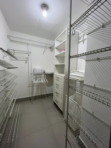 Imagen 16 de 22 de Apartamento En Alquiler En Piantini Amueblado De Dos Habitaciones