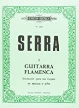 Libro Mã©todo Guitarra Flamenca