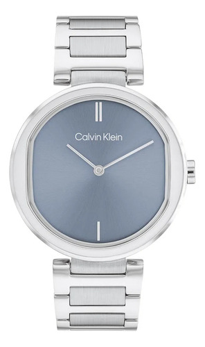 Reloj Calvin Klein Sensation De Mujer 25200250