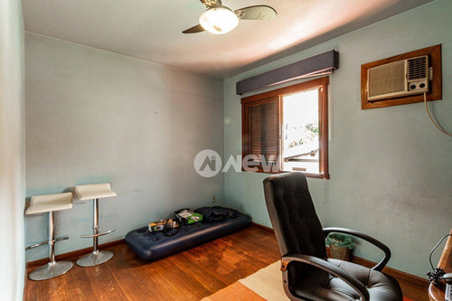 Imagem 22 de 24 de Casa Com 3 Dormitórios À Venda, 250 M² Por R$ 600.000,00 - Hamburgo Velho - Novo Hamburgo/rs - Ca3747