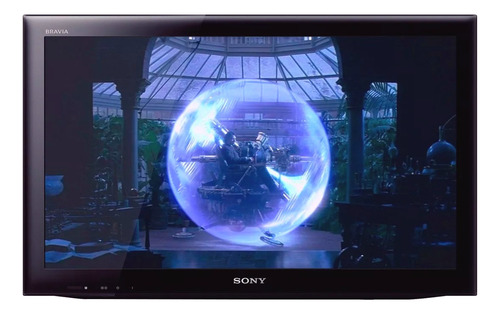 Nova Tv Sony Bravia Kdl-26ex553 Lcd 26' Led Usb Hdmi 2024