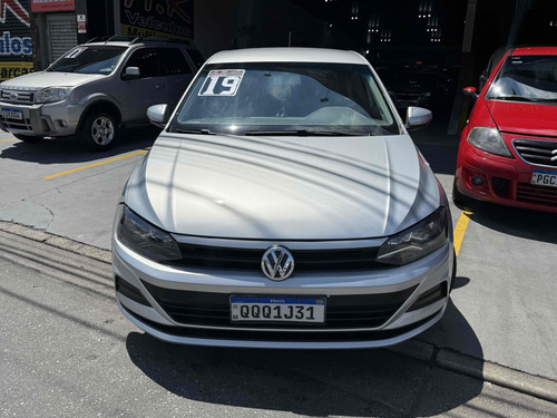 Volkswagen Polo 1.0 MPI TOTAL FLEX MANUAL