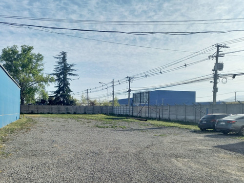 Arriendo De Bodegas En Paine Id 66.392-lin