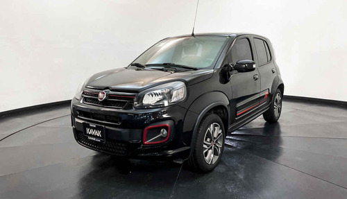 Imagen 5 de 15 de 32806 - Fiat Uno 2019 Con Garantía Mt