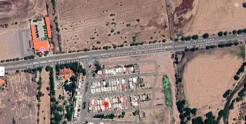 Casa En Venta De Remates Bancarios, Quinta Cecilia 1154, Ex-agrícola San Antonio, Cuauhtémoc, Chihuahua -jmjc12