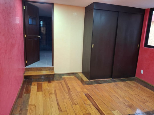Vendo Casa En Lindavista Norte