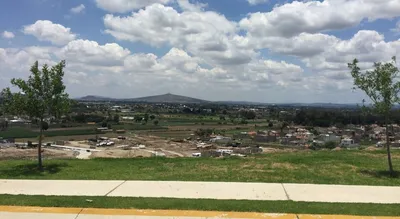 Terreno en venta