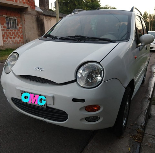 Chery Chery Qq 1.1 Confort 2011