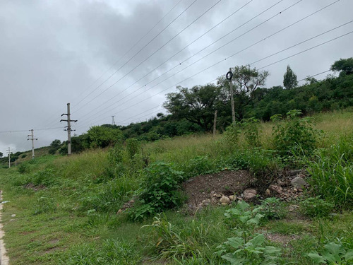 Venta + Terreno + Hectarea Sobre Ruta 1 Palpala