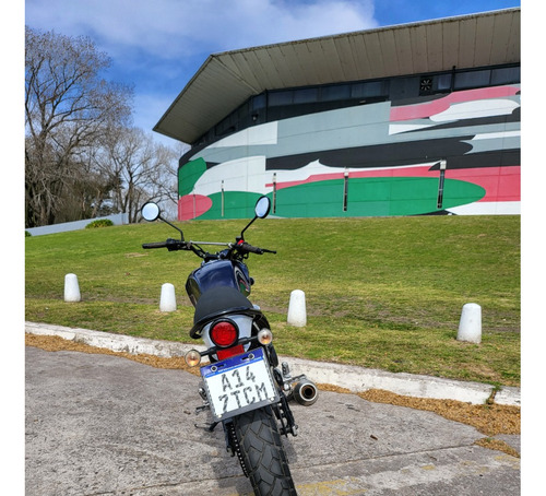 Zanella Ceccato V250i
