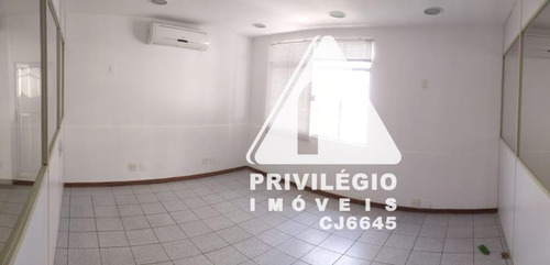 Imagem 18 de 28 de Casa À Venda, 1 Quarto, 8 Vagas, Botafogo - Rio De Janeiro/rj - 28082