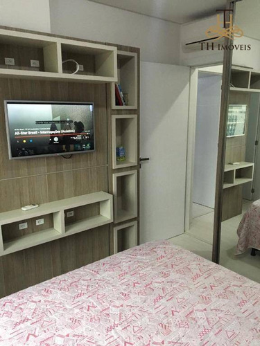 Imagem 24 de 30 de Apartamento Com 3 Dormitórios À Venda, 178 M² Por R$ 1.400.000,00 - Pioneiros - Balneário Camboriú/sc - Ap0692