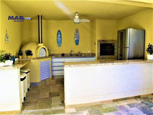 Imagem 22 de 26 de Apartamento Com 3 Dormitórios À Venda, 132 M² Por R$ 1.485.000,00 - Enseada Guaruja - Guarujá/sp - Ap9851